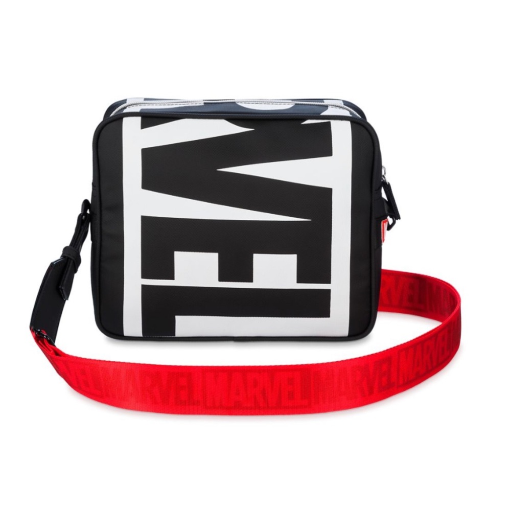 NWT ✨ Marvel Crossbody Bag